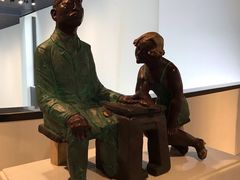 -长春世界雕塑园冰雪艺术天地