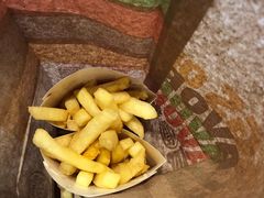 -汉堡王(嘉定宝龙城市广场)
