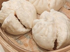 叉烧包-翠园(北京王府中环店)