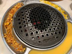 -韩宫宴烤肉·料理(南京江宁万达店)