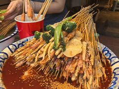 -奎星楼街