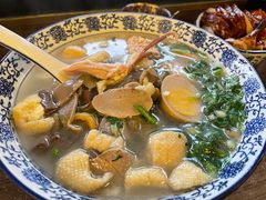 -小潘记鸭血粉丝汤