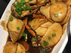 -老头儿油爆虾·知味杭州(爱琴海购物中心)