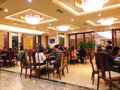 大堂-顺德人家食府(黄金广场店)