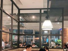 大堂-新旺茶餐厅(嘉里城店)