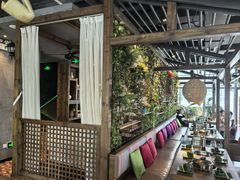 -芭缇沁园椰子鸡(中航紫金新天地店)
