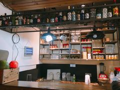 大堂-鲜螺湾(鹏欣丽都店)