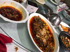 -峨嵋酒家总店(车公庄店)