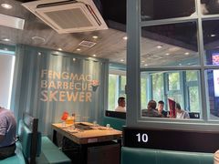 -丰茂烤串(六里桥店)