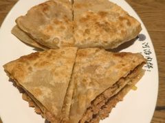 -河沿肉饼Beijing Pie(东华门店)