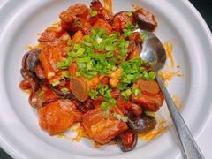 -马仕玖煲·融合菜·酥不腻烤鸭(人大店)