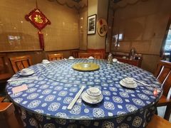 -旺角小渔村(二马路店)