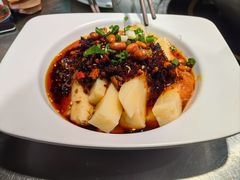 榕江卷粉-亮欢寨快活林 酸汤鱼(仁怀店)