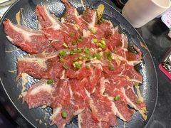 -鹤江桥·红油牛肉粉(SKP店)