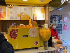 -麦当劳(大栅栏店)
