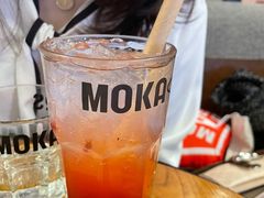 -Moka Bros 摩卡站(西单大悦城店)