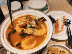 -米泰芒·东南亚料理(体育西店)