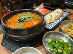 -香猪坊韩国烤肉专属门店(魏公村店)