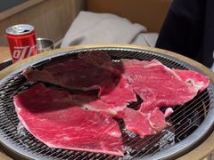 -西塔老太太泥炉烤肉(望京一店)