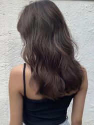 点击看大图 -KIMI HAIR SALON·烫染设计店