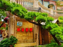 -叶叶菩提(太原别墅店)