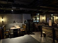 -麦凯伦烧烤·精酿超级工厂店(金桥总店)