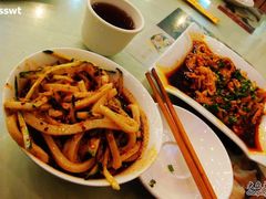 1-春发生饭店·非遗(南院门店)