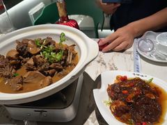 -又见炊烟私房菜(敬亭路店)