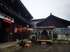 -安顺旧州古镇