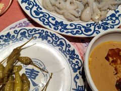 -东镇老火锅(长春路首店)