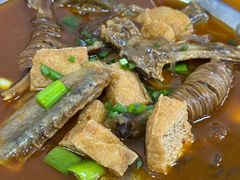 -高淳老街土菜馆(迎薰门店)