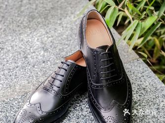 「SeaLan深岚高级西服定制」