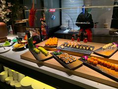 -加餐海鲜自助(宝龙一城店)