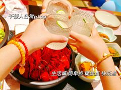 -桃夭日式料理(国信店)
