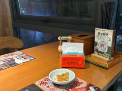 -兵哥豌豆面(雅颂居店)