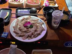 乌鸡卷-大渝火锅(苏州西城永捷店)