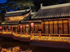 -桂林独秀峰王城景区