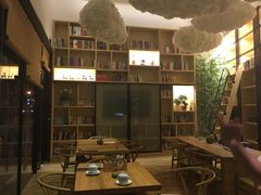 -麦子MaiMassage(打浦桥店)