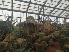 -南通洲际绿博园