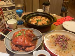 -金掌勺锅包肉(太原万达店)