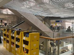 -BIGOFFS 超级折扣(仁恒伊势丹店)