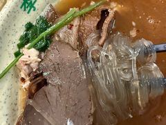 -李记清真馆(打钉巷店)