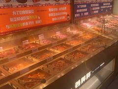 -姜胖胖无限自助烤肉(凯德天府店)