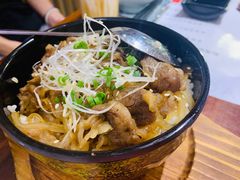 -热血兄弟·炭火烤肉(融侨中心店)