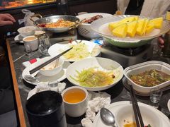 -佰家小厨·南京菜(夫子庙店)