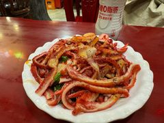 -金杨拉面王小吃面馆·牛三宝面·红烧牛肉粉