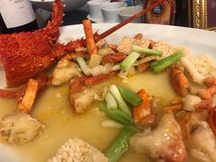 -宝丽轩中餐厅BAOLIXUAN