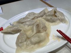 -喜家德虾仁水饺(中央大街店)