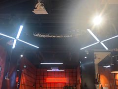 大堂-领蟹祥记·香辣蟹·特色小海鲜(奥体天虹店)
