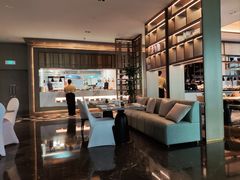 -北京港澳中心瑞士酒店·瑞士咖啡厅·自助餐